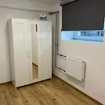 Private In The Heart Of Penzion Tallinn