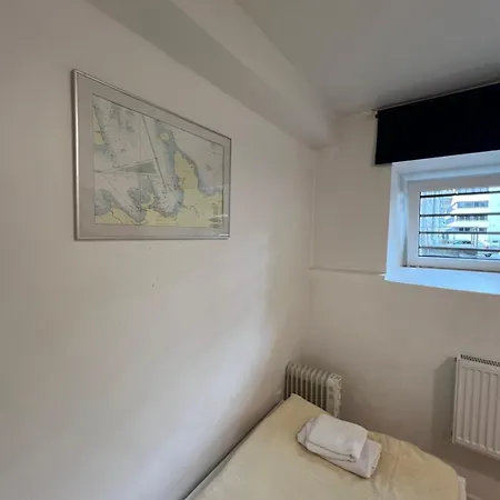 Private In The Heart Of Guest house Tallinn