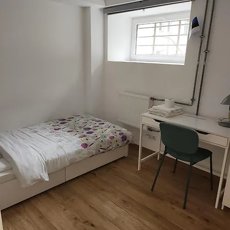 Guest house Private In The Heart Of