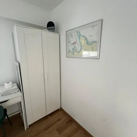 Private In The Heart Of Guest house *