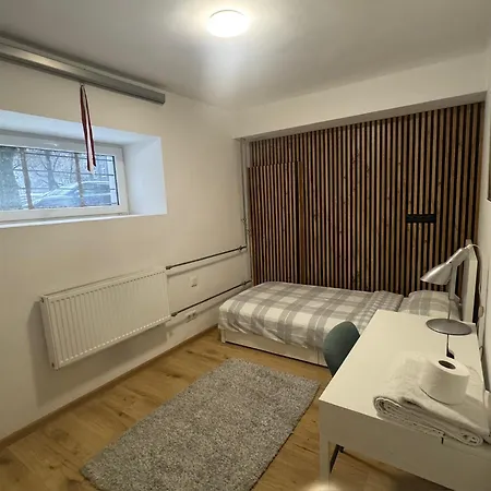 Private In The Heart Of Guest house Tallinn