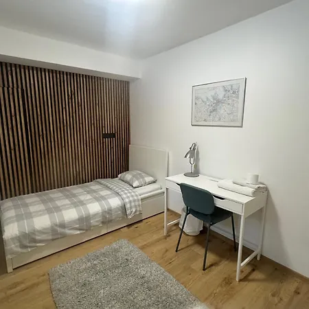 Guest house Private In The Heart Of Tallinn