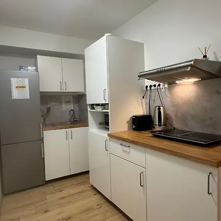 Private In The Heart Of בית הארחה *