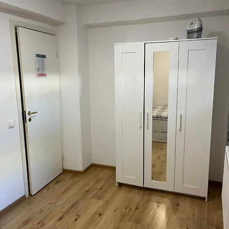 Külalistemaja Private In The Heart Of Tallinn