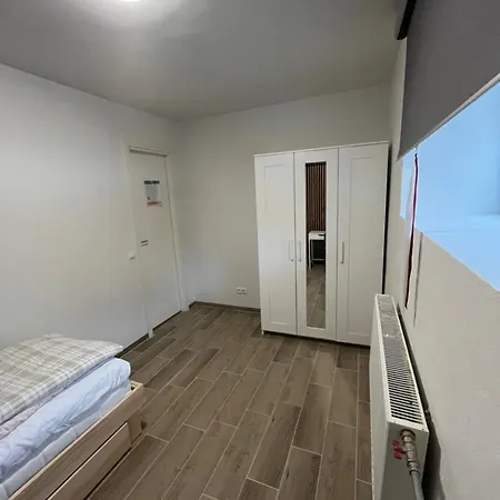 Penzion Private In The Heart Of *