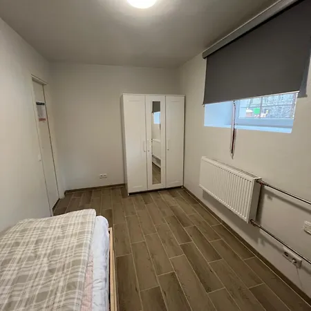 Private In The Heart Of Гостевой дом