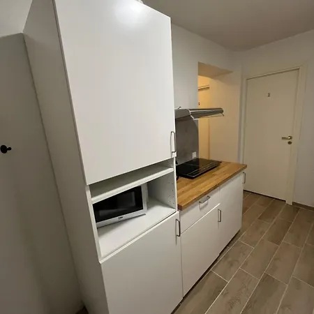 Гостевой дом Private In The Heart Of