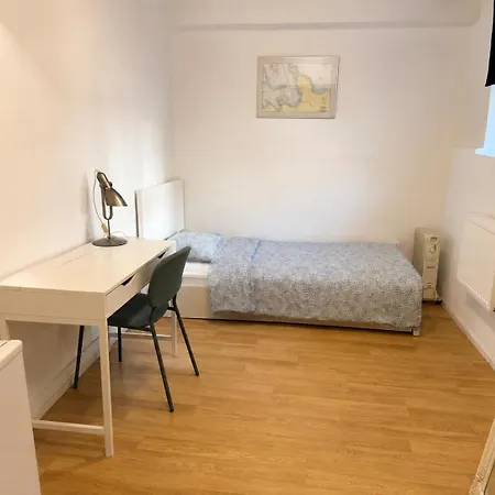 Private In The Heart Of Таллин