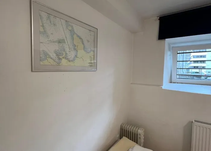 Private In The Heart Of Гостевой дом Таллин