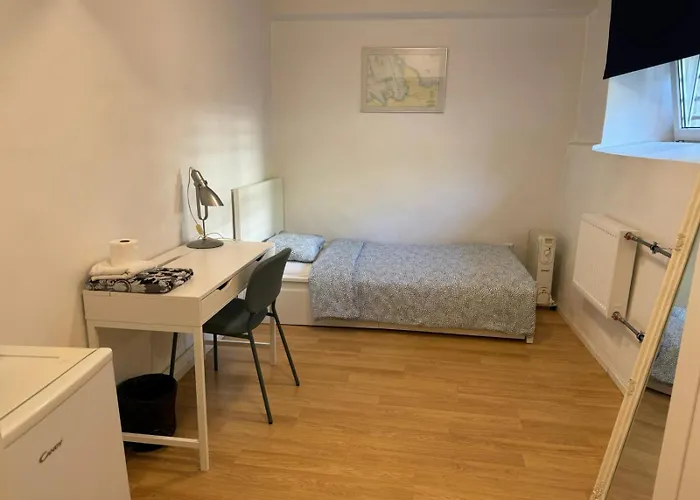 Private In The Heart Of Гостевой дом