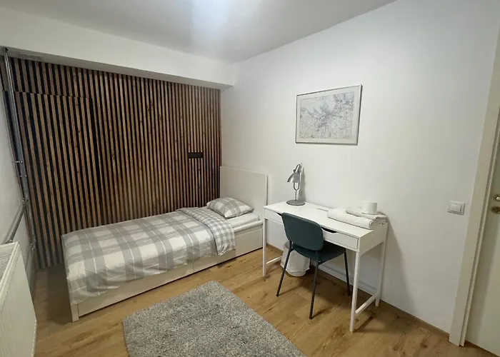 Гостевой дом Private In The Heart Of Таллин