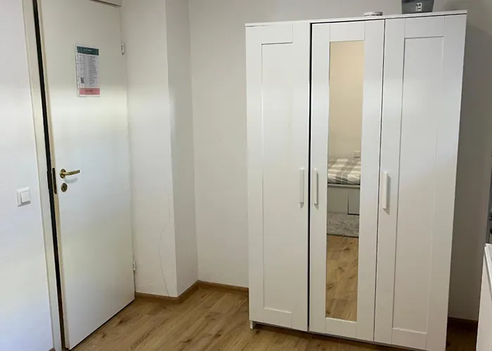 Гостевой дом Private In The Heart Of Таллин