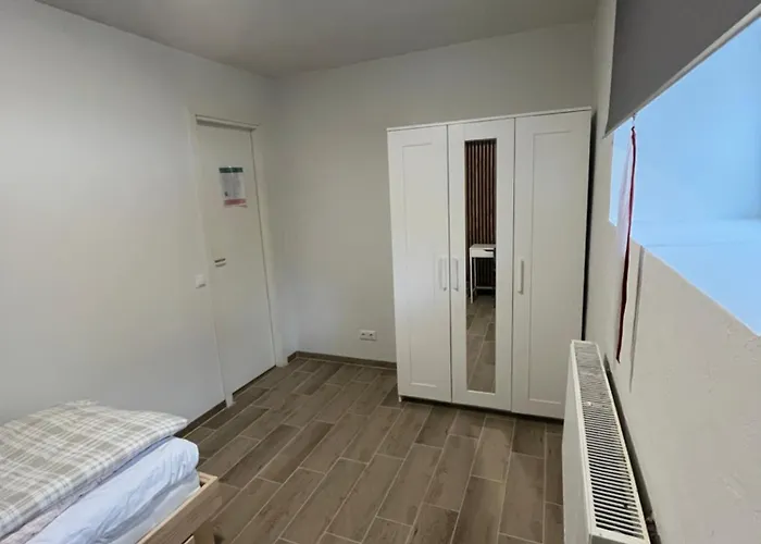 Гостевой дом Private In The Heart Of *