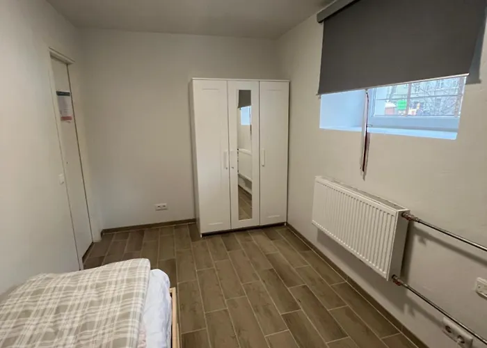 Private In The Heart Of Гостевой дом