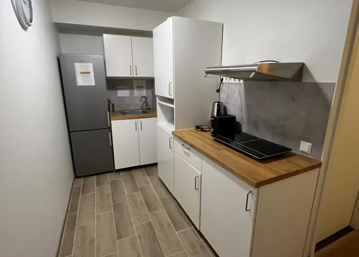 Гостевой дом Private In The Heart Of Таллин