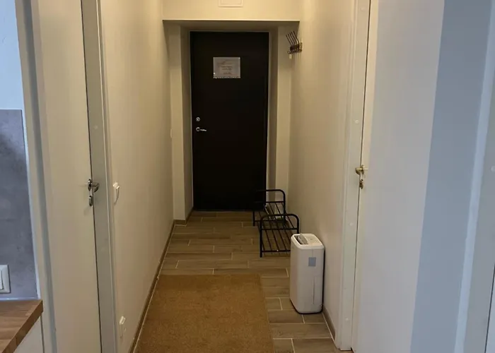 Гостевой дом Private In The Heart Of *