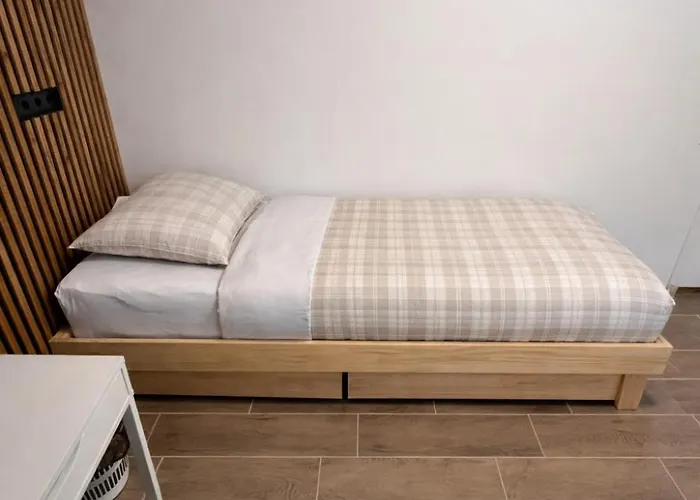 Private In The Heart Of Таллин