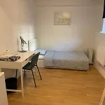 Private In The Heart Of Guest house