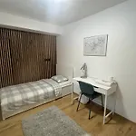 Guest house Private In The Heart Of Tallinn