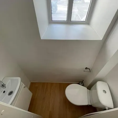 Guest house Private In The Heart Of