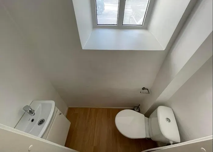 ゲストハウス Private In The Heart Of