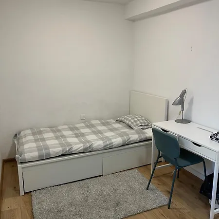 Penzion Private In The Heart Of *