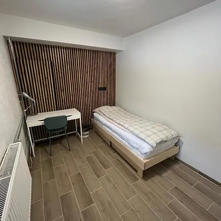 Guest house Private In The Heart Of Tallinn