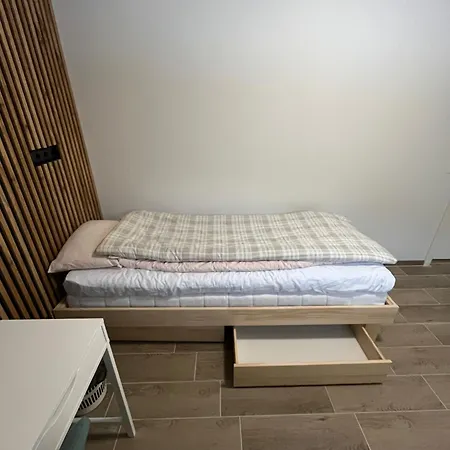 Private In The Heart Of Tallinn