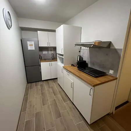 Guest house Private In The Heart Of Tallinn