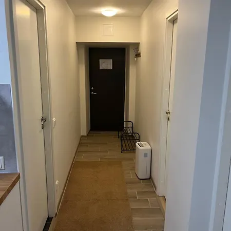 Guest house Private In The Heart Of *