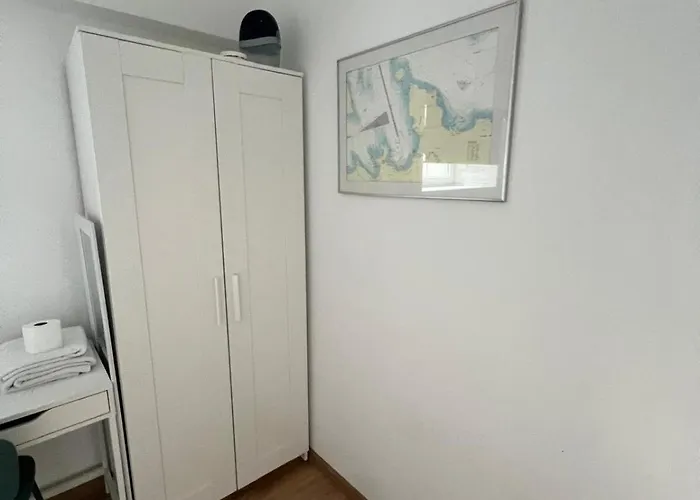 Private In The Heart Of Guest house