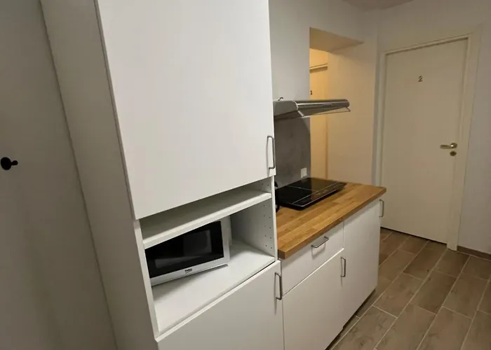 Guest house Private In The Heart Of