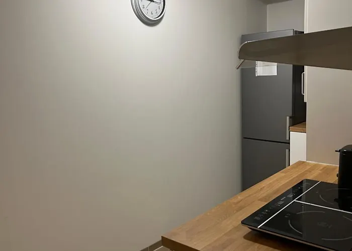 Private In The Heart Of * Tallinn